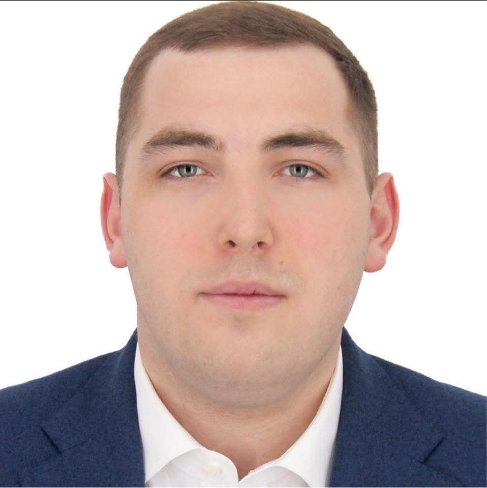 Іван Євгенійович Аблов