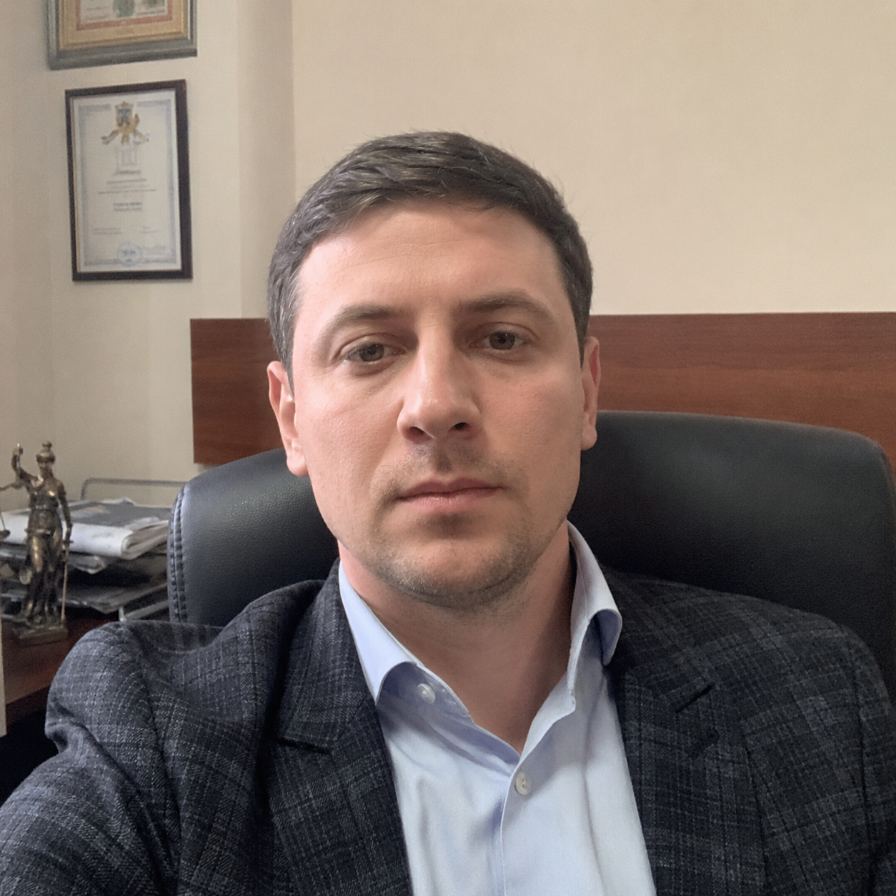 Фролов Марк Віталійович