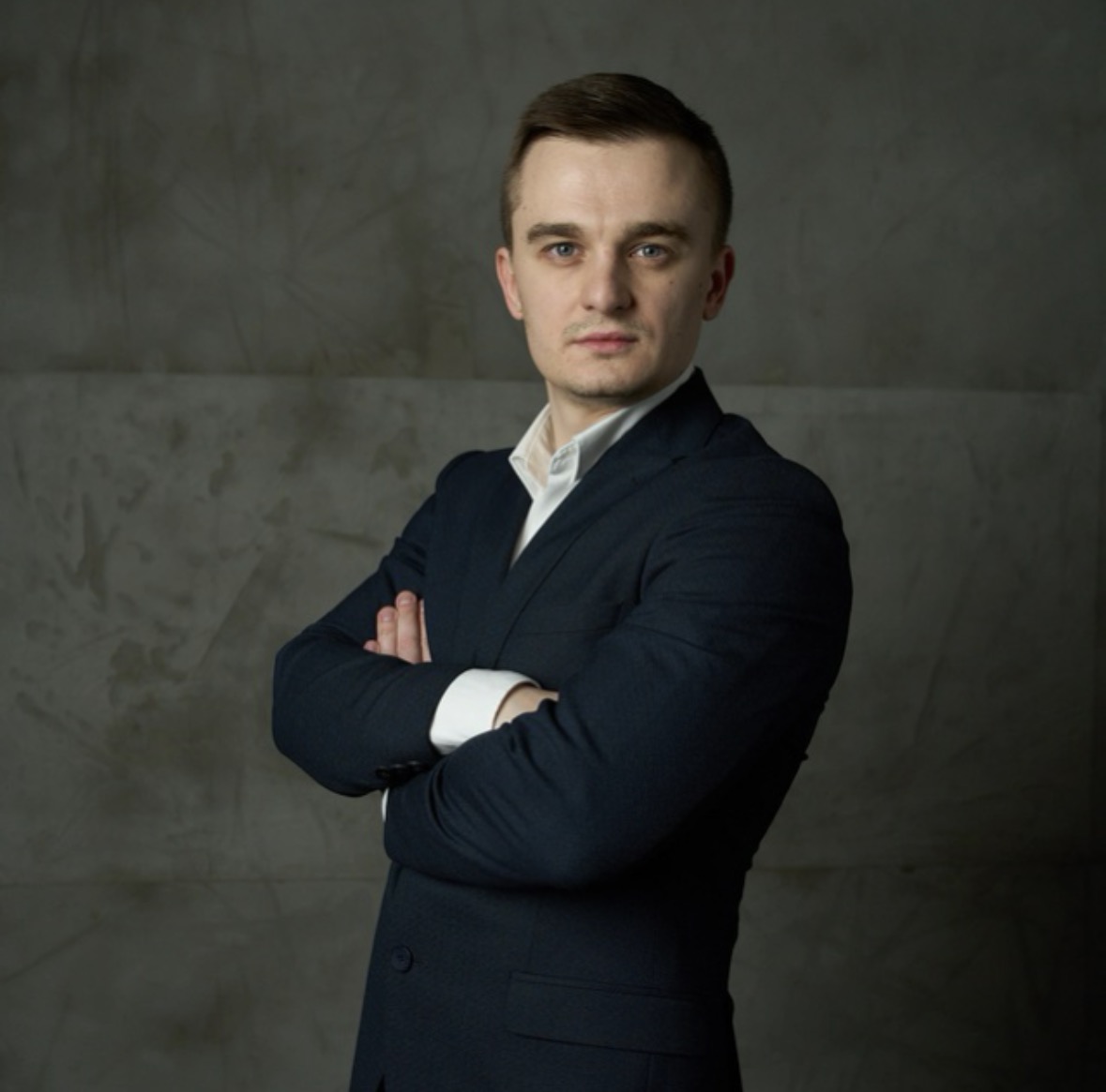 Андрій Мельник