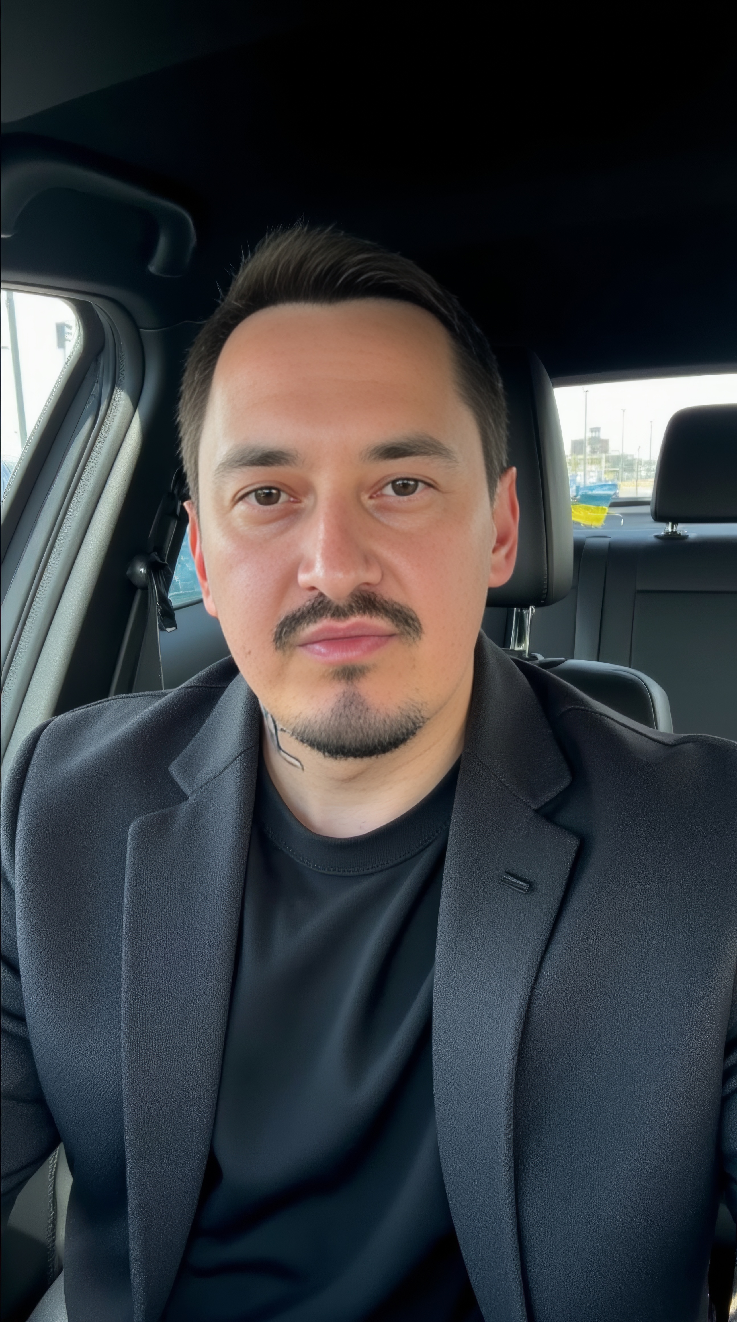 Євген Кузьмін