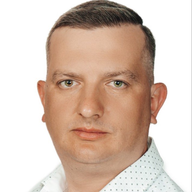 Андрей Бебешко
